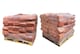 image 1 of 100% British Kiln Dried Hardwood Log Nets - 50 Nets