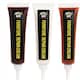 image 1 of 60g Furniture Repair Cream 3pk – White, Sapele & Cedar Wood Scratch Remover for Tables, Cabinets, Flooring & Surface Touch-Ups