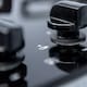 image 8 of SIA GHG612BL 60cm Black 4 Burner Gas On Glass Hob With Enamel Pan Stands & FFD
