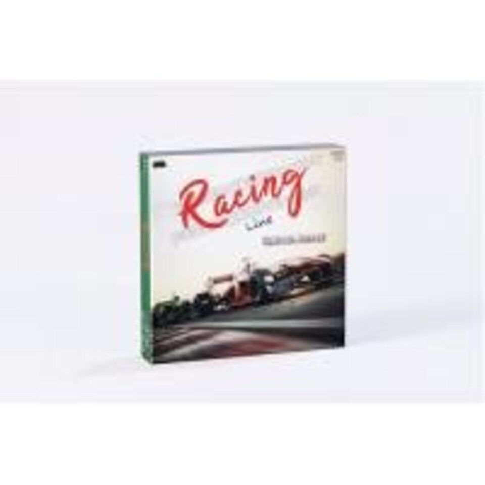 Racing Line Standard Edition
