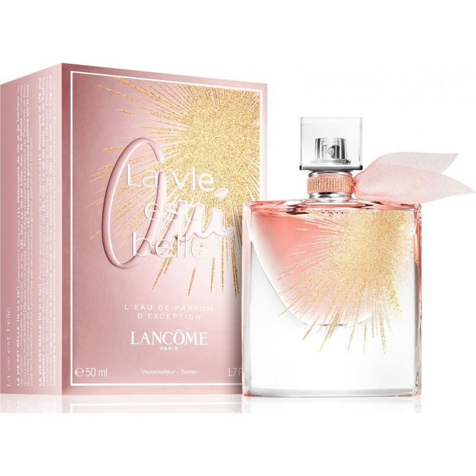Lancome La Vie Est Belle Oui 50ml EDP Spray