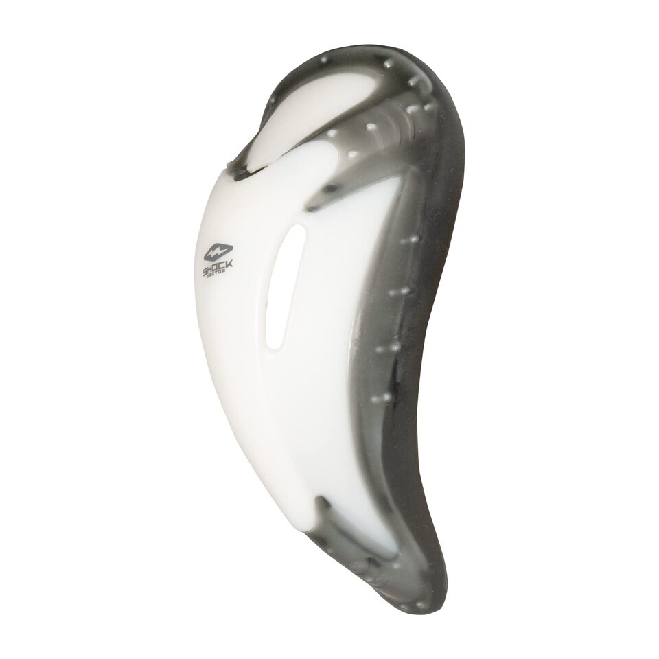 image 1 of Shock Doctor Ultra Bioflex Athletic Cup For Comfort With Superior Protection — Youth And Adult Sizes