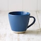 image 2 of Sur La Table Colour Me Happy Blue Mug
