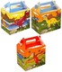 image 3 of Dinosaur Party Lunch Boxes