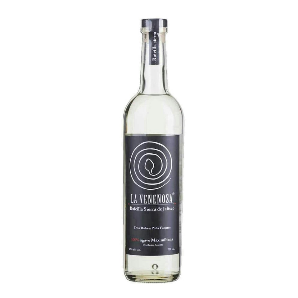 image 1 of La Venenosa Sierra Raicilla