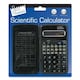 image 2 of Just Stationery Scientific Calculator with Folding Cover