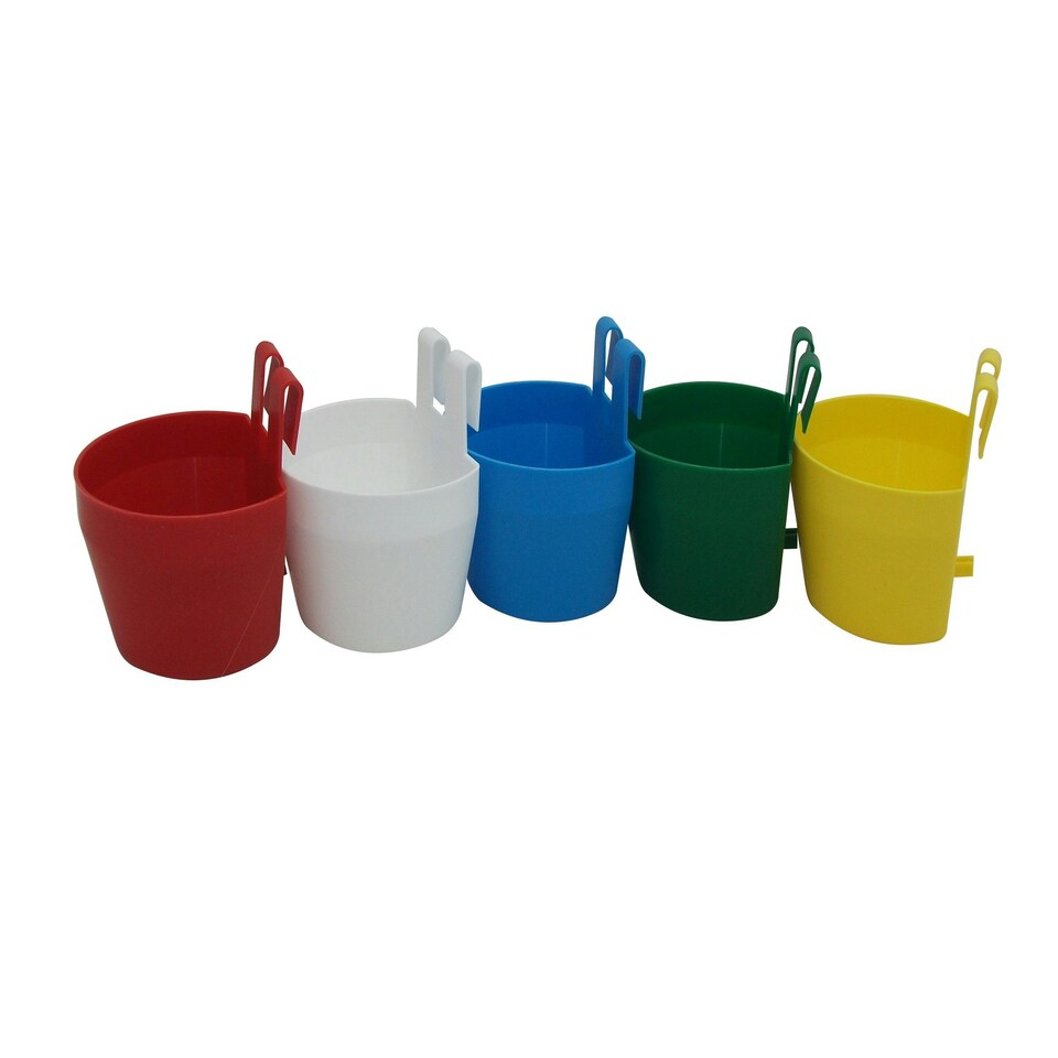 Osprey Cage Cup - Yellow - One Size