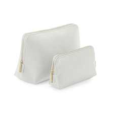Bagbase Boutique Toiletry Bag - Soft Grey - L