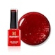 image 1 of Bluesky Red Gel Polish - Red Glimmer 5ml
