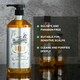 image 3 of Beardburys Daily Shampoo 1 Liter