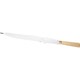 image 2 of Avenue Romee RPET Recycled Golf Umbrella - White - One Size