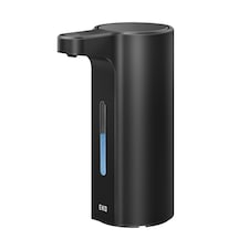 Aroma Pro Smart Soap Dispenser Black | Black | Matt Black