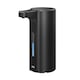 image 1 of Aroma Pro Smart Soap Dispenser Black | Black | Matt Black