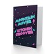 image 2 of Disco Kitchen Mountain Mover Quote Card