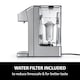 image 8 of Caso Design HW770 Hot Water Dispenser, 2.7L, Instant Boiling Water with Memory Function