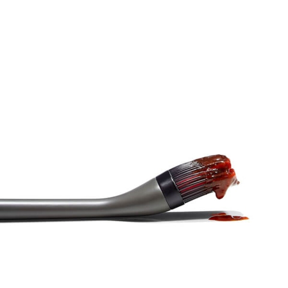 image 1 of Oxo Good Grips Grilling Basting Brush