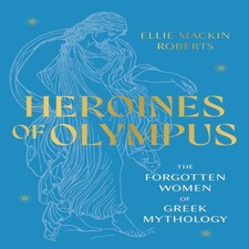 Heroines Of Olympus