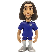 Chelsea FC Marc Cucurella MiniX Figure - Multicoloured - One Size