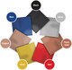 image 7 of FX Lab Glass Mirror Sheets - 300mm x 300mm