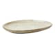 image 1 of Vinga Nuvem Serving Plate - Beige - One Size | Brown