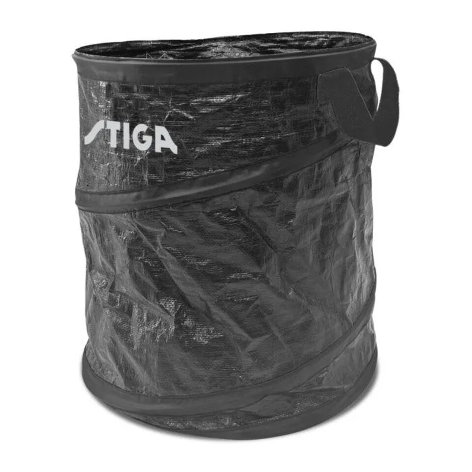 image 1 of Garden waste bag Green | 56L