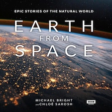 Earth From Space