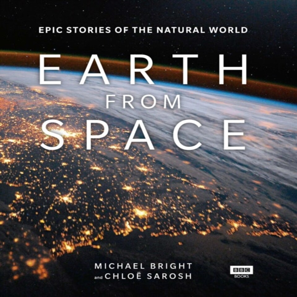 Earth From Space