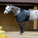 image 1 of LeMieux Anti Rub Bib Black | X-Large