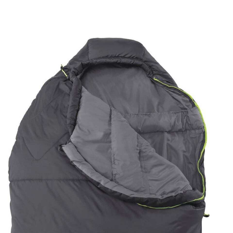 image 1 of Outwell Elm "L" Sleeping Bag