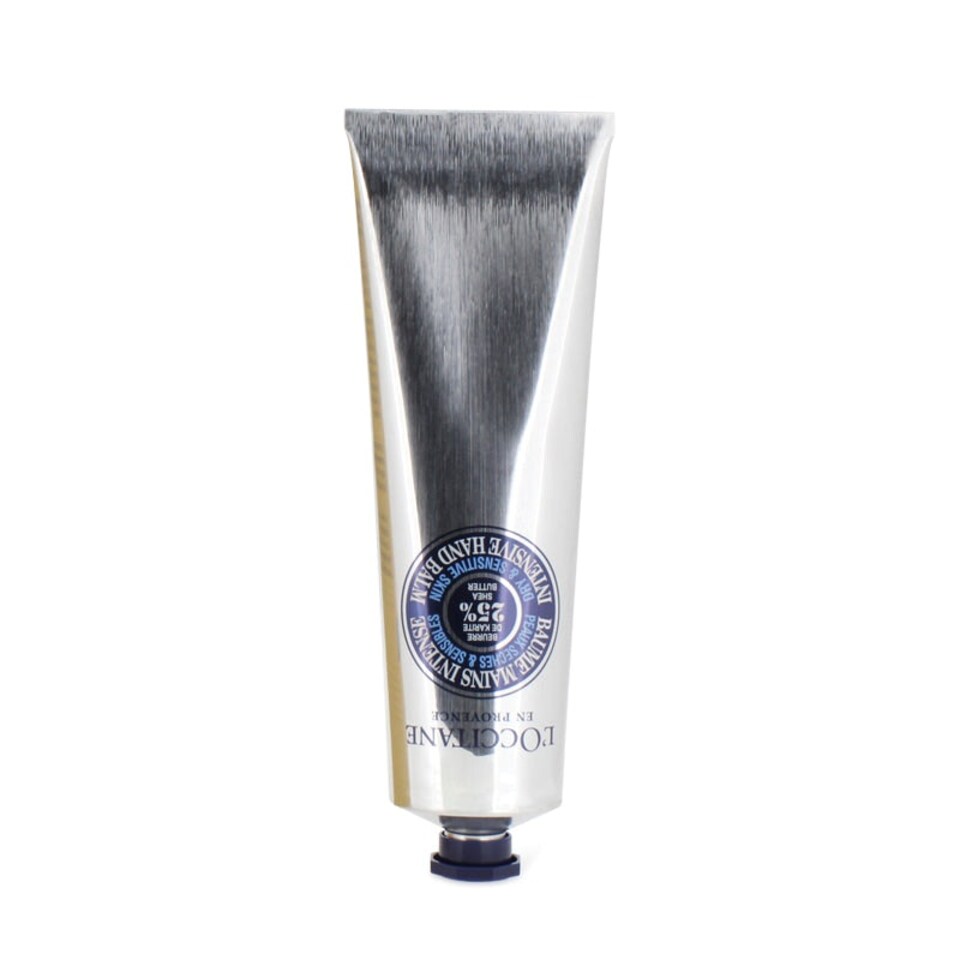 image 1 of L'Occitane Shea Intensive Hand Balm 150ml (Blemished Box)
