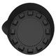 image 1 of Self Watering Barrel Saucer Grey