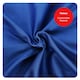 image 4 of Ladies Sequin Union Jack Dress – British Flag Fancy Dress Outfit Blue | XL