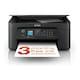 image 1 of Epson WorkForce WF-2930DWF 5760 x 1440 dpi A4 Wireless Multifunction Colour Inkjet Printer
