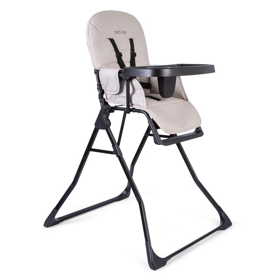 image 1 of Red Kite Feed Me Fold Highchair