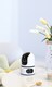 image 2 of IMOU Ranger Dual Indoor Cam- Indoor Dual Lens Pan & Tilt Smart Wi-Fi Plug-In Security Camera