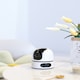 image 2 of IMOU Ranger Dual Indoor Cam- Indoor Dual Lens Pan & Tilt Smart Wi-Fi Plug-In Security Camera