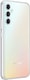 image 2 of Samsung Galaxy A34 5G TPU Clear Case Transparent - EF- QA346CTEGWW