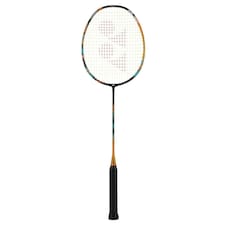 Yonex Astrox Game 2022 Badminton Racket - Caramel Gold - 5