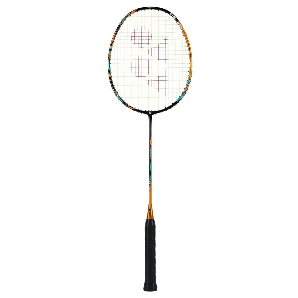 Yonex Astrox Game 2022 Badminton Racket - Caramel Gold - 5