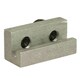image 3 of Brake Flaring Tool Punch For 5/16" SAE or 8mm DIN Pipe Single Flares Former