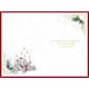 image 4 of Bears With Bells Mum Christmas Card