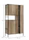 image 5 of Stretton 5 Door Kitchen Cabinet