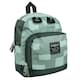 image 2 of Minecraft Childrens/Kids Official Silver Mini Backpack - Silver - One Size