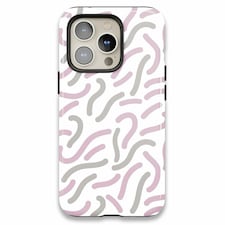 Doodle Phone Case | Multi | iPhone 16
Slim | iPhone 16
Slim