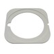 image 1 of BiOrb Life Aquarium Light Tray Insert -White