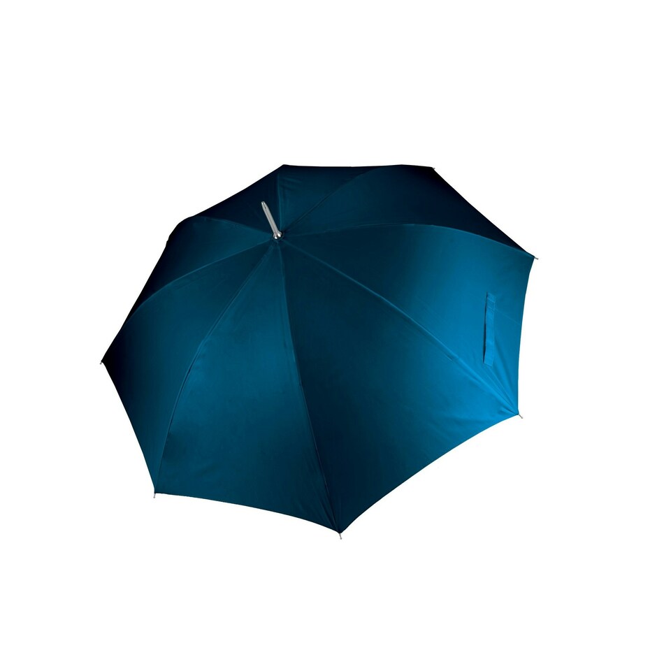Kimood Unisex Auto Opening Golf Umbrella - Navy - One Size