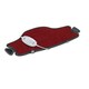 image 1 of Beurer HK55 EasyFix Heat Pad with Turbo