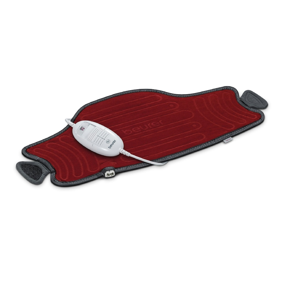 image 1 of Beurer HK55 EasyFix Heat Pad with Turbo