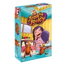 Jooky Jooky