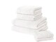 image 6 of So Soft Pure Cotton Face Towels Super Soft and Absorbant | Brown | Face cloth | 1